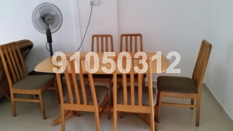 Blk 408 Tampines Street 41 (Tampines), HDB 3 Rooms #37848512